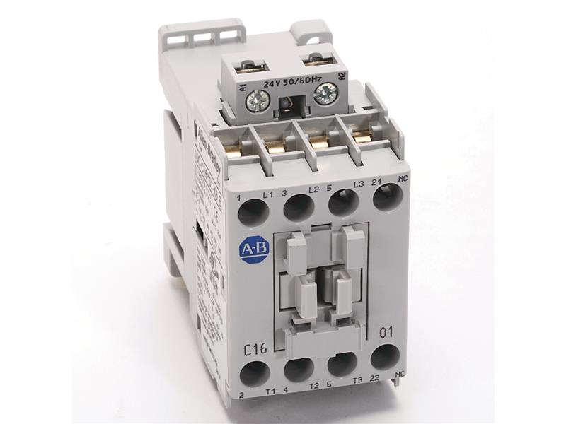 ALLEN BRADLEY 100-C16KP10