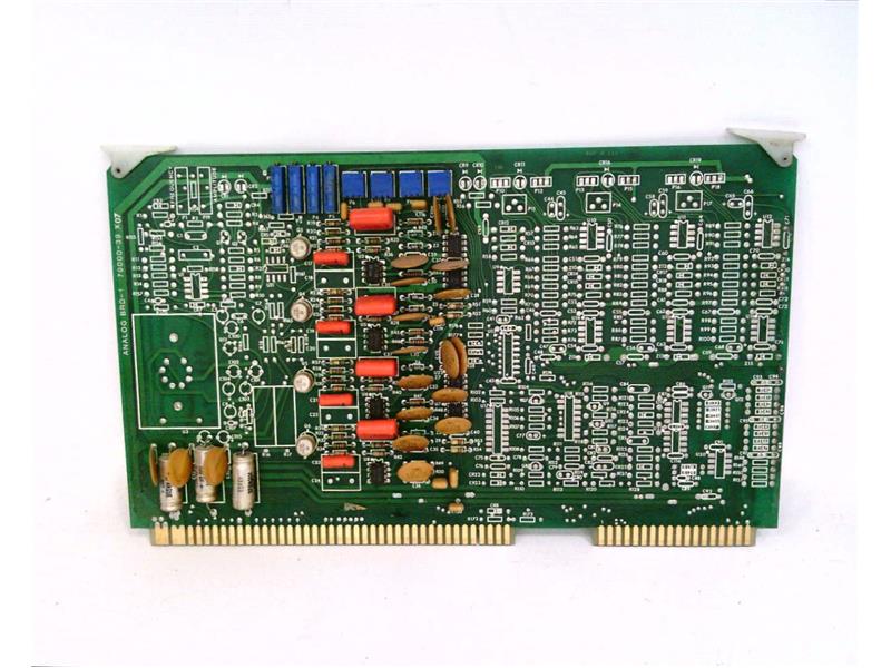 TRIANGLE MACHINE 79000-39