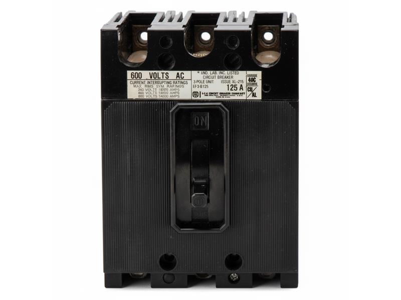 SIEMENS F63B125