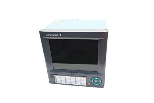 YOKOGAWA DX2010342