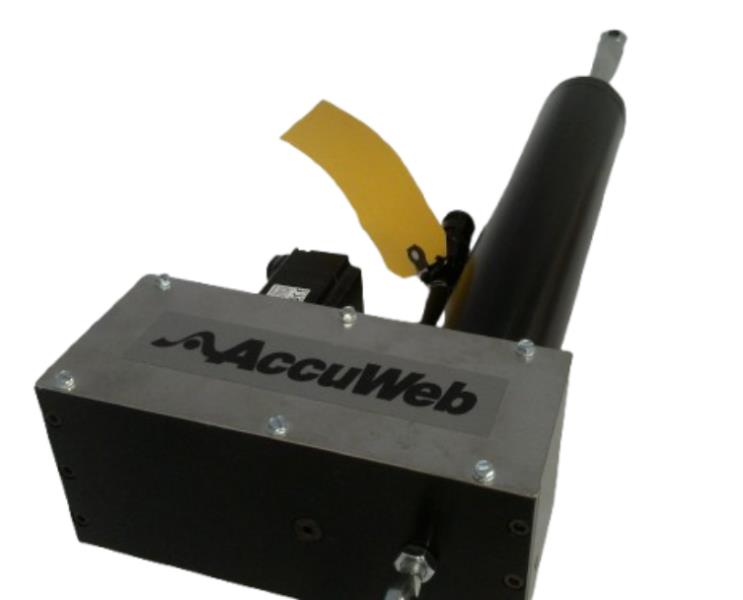 SFH-4 7135-05 by ACCUWEB