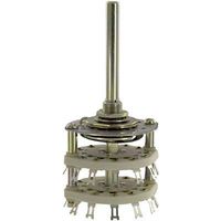 ELECTROSWITCH D7C0211N