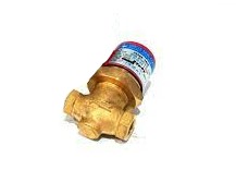 3008-300P3AA4S by CIRCOR INTERNATIONAL