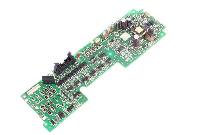 YASKAWA ELECTRIC JUSP-ACPCA05JAA