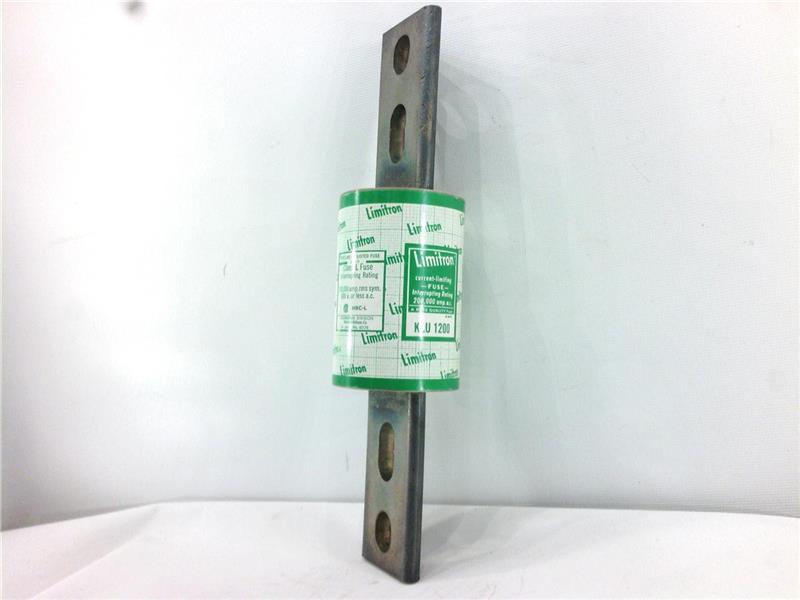 EATON CORPORATION KLU-1200