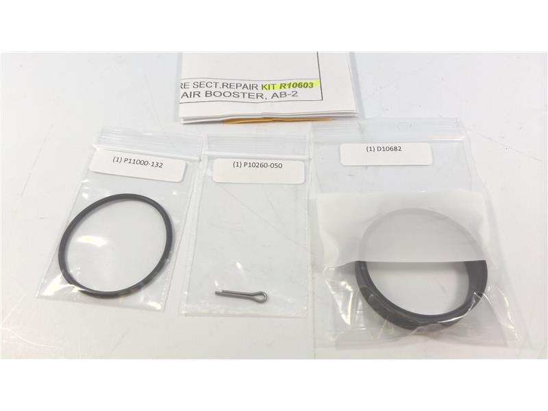 SC HYDRAULICS R10607