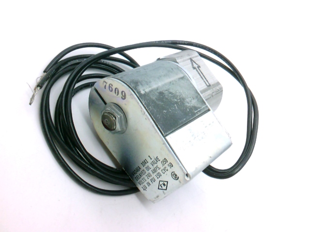 HONEYWELL V4046A-1041A-1