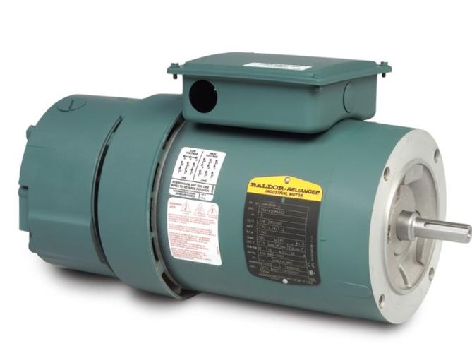 ASEA BROWN BOVERI VBM3558T-S