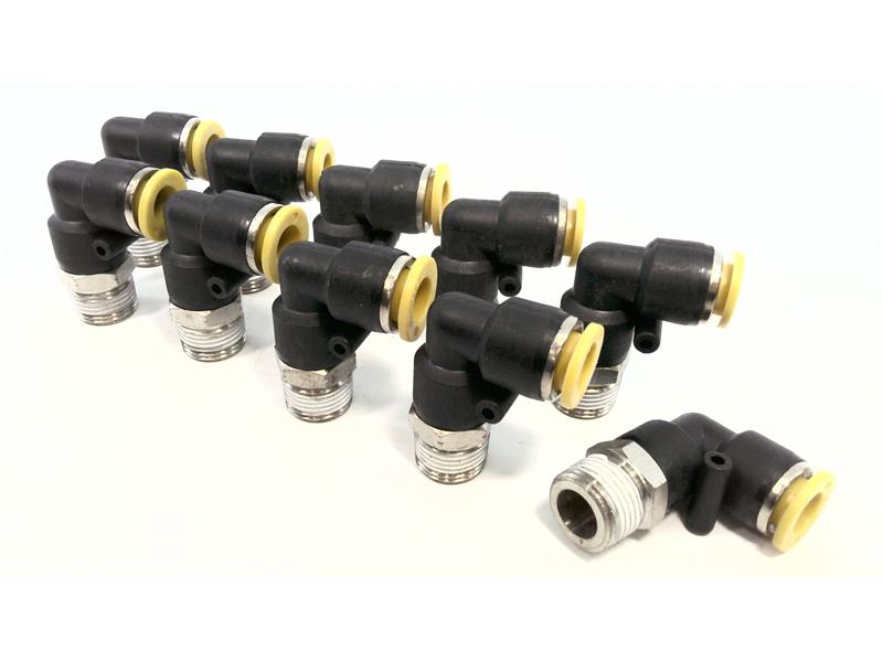 CLIPPARD PQ-ME12W-PKG