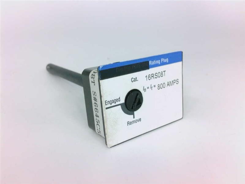 EATON CORPORATION 16RS08T