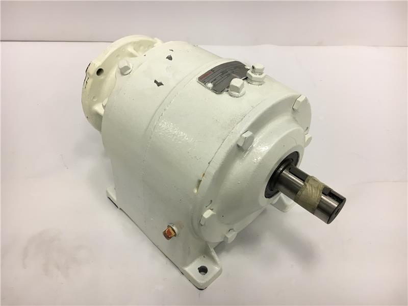 ASEA BROWN BOVERI 079163-63-LD