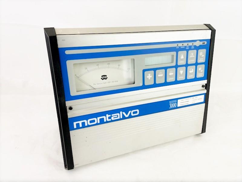 MONTALVO S-3000/0.1A