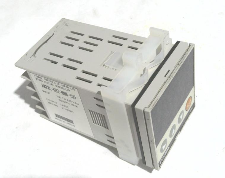 KIDDE-FENWAL, LLC AM22L-KBZ-NNN-105