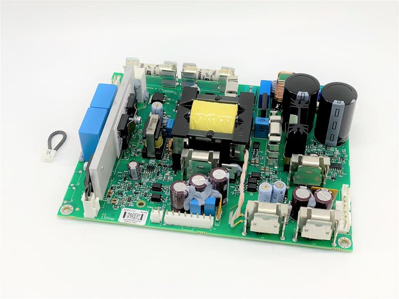 ASEA BROWN BOVERI BDPS-11C SP KIT