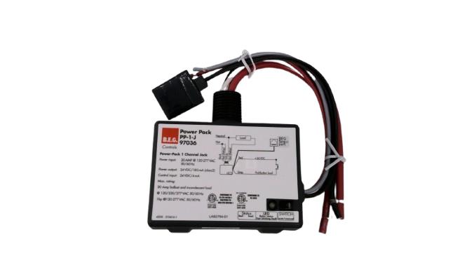 BEG BRUCK ELECTRONIC 97036