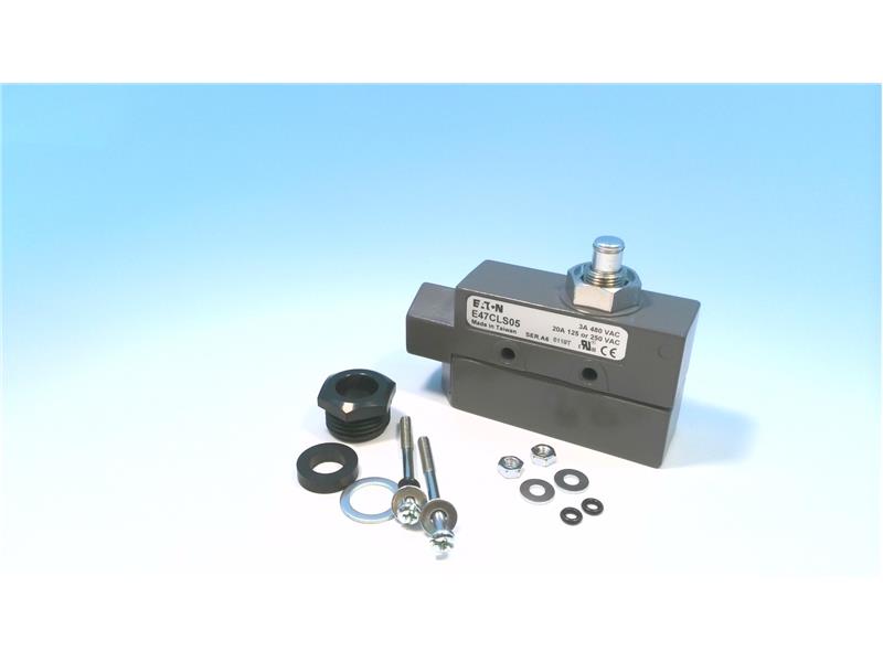 EATON CORPORATION E47CLS05