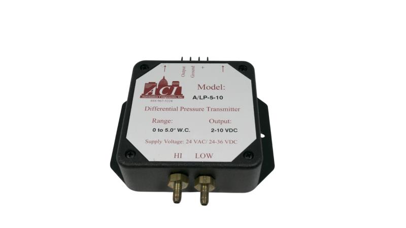 AUTOMATION COMPONENTS INC A/LP-5-10