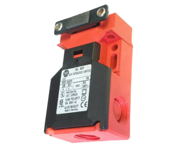 ALLEN BRADLEY 802F-S62P2