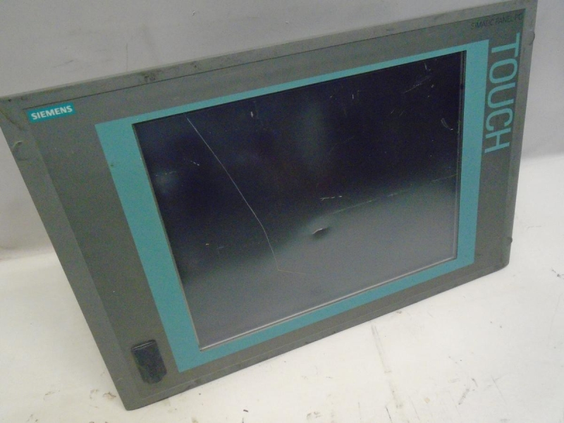 SIEMENS 6AV7-884-2AH33-3BF0