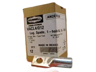 IDEAL VACL4/012