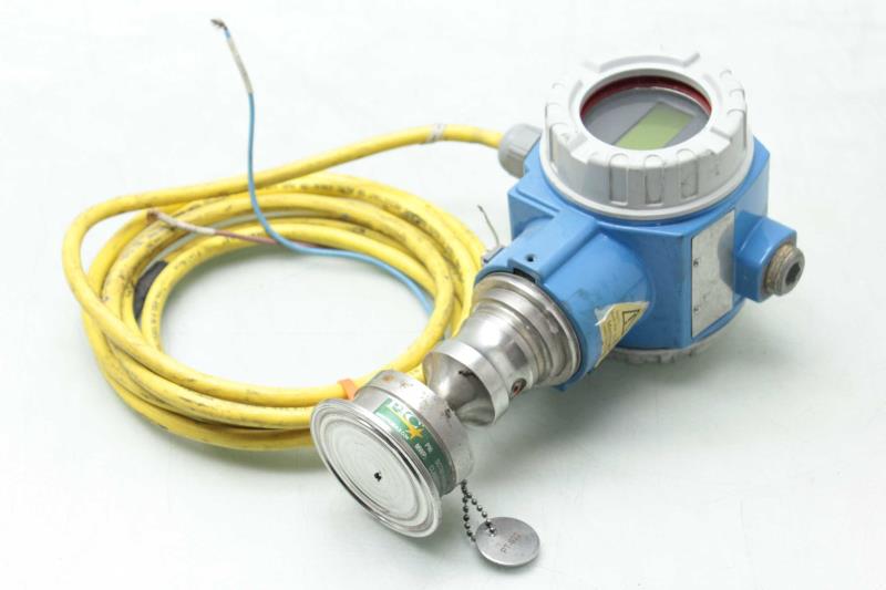 ENDRESS & HAUSER PMP75-SBC1HB1TDDAA