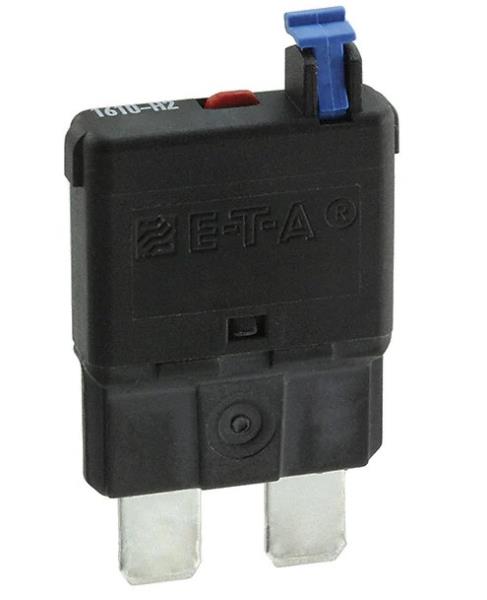 E-T-A CIRCUIT BREAKERS 1610-H2-30A