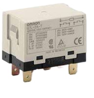 OMRON G7L-2A-B-DC24