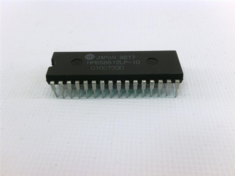 IC658512ALP10 by HITACHI