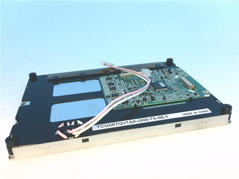 KYOCERA TCG057QV1AA-G00