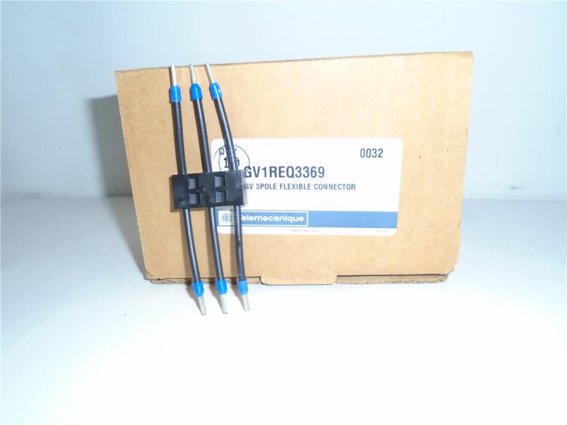 SCHNEIDER ELECTRIC GV1REQ3369