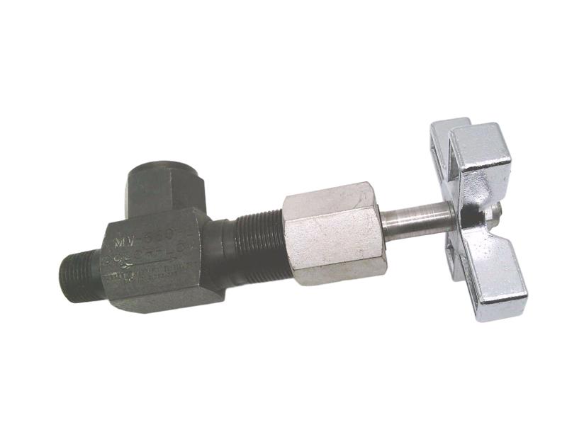 PARKER MV660S