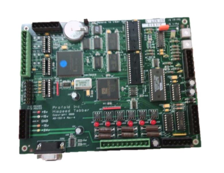 PROFOLD INC A5-132-4