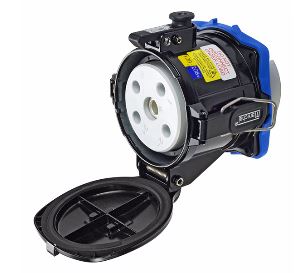 MARECHAL ELECTRIC SA 36-24143-174-HAZ