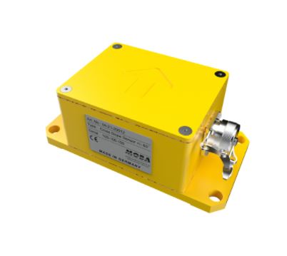 MOBA CORPORATION 04-21-21010