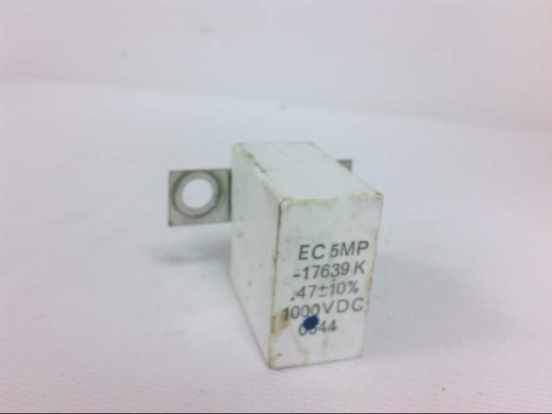 ELECTRONIC CONCEPTS 5MP-17639K