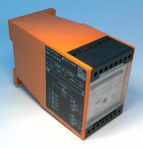 EFECTOR VS0200/110VAC-SY0104