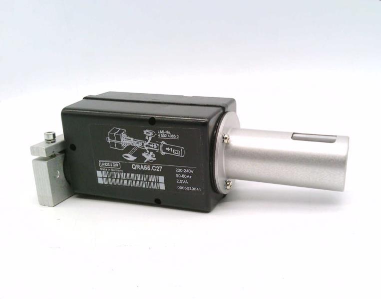 QRA55.C27 by SIEMENS