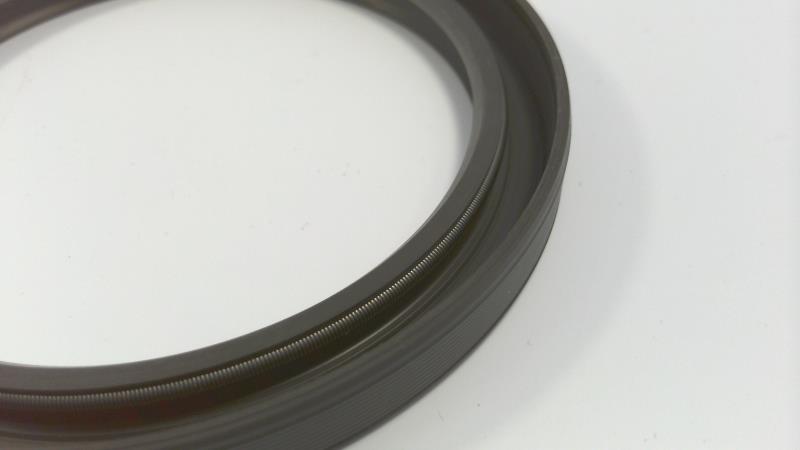 SKF 80X100X10