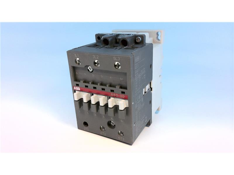 ASEA BROWN BOVERI A63-30-11-42