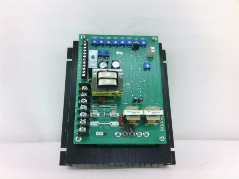 RG100U-0600 by AMERICAN CONTROL ELECTRONICS