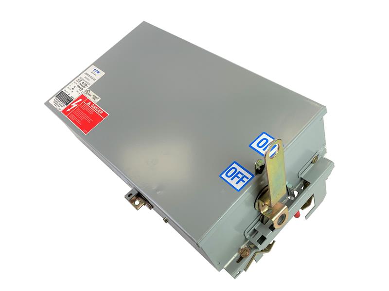 EATON CORPORATION P3F362JGSP