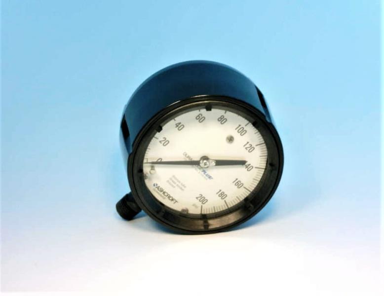 ASHCROFT 45-1279AS-02L-200