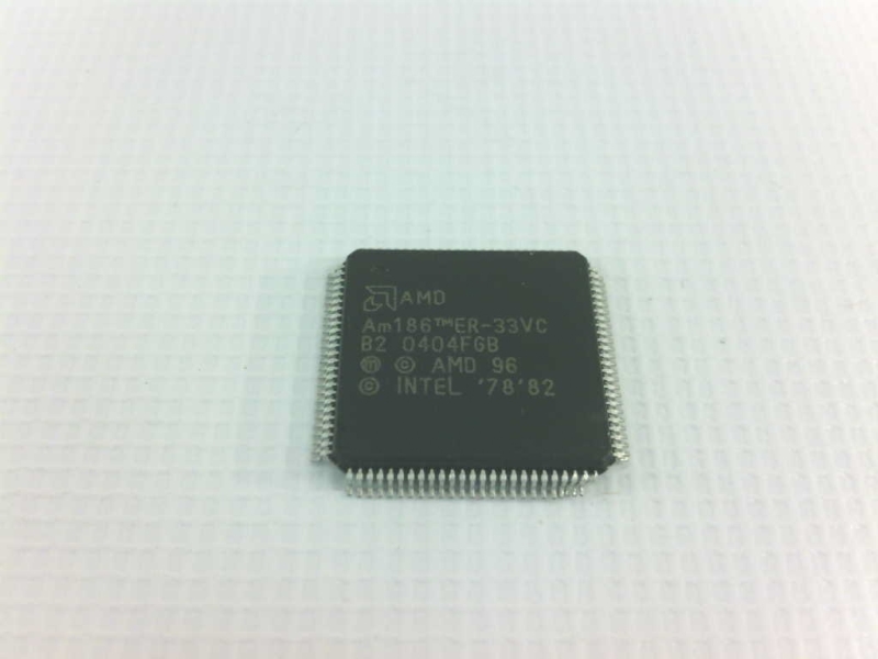 AMD AM186ER-33VC