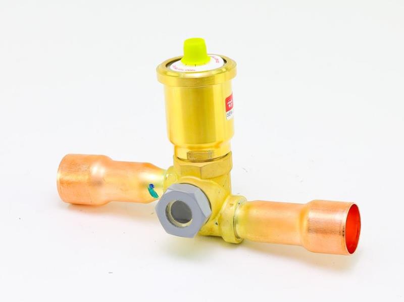 JOHNSON CONTROLS 025-47116-005