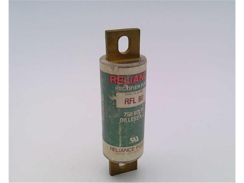 ASEA BROWN BOVERI RFL-80