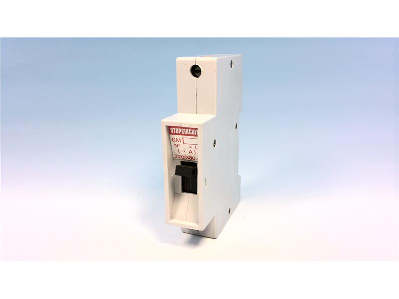 ASEA BROWN BOVERI GMU-1U