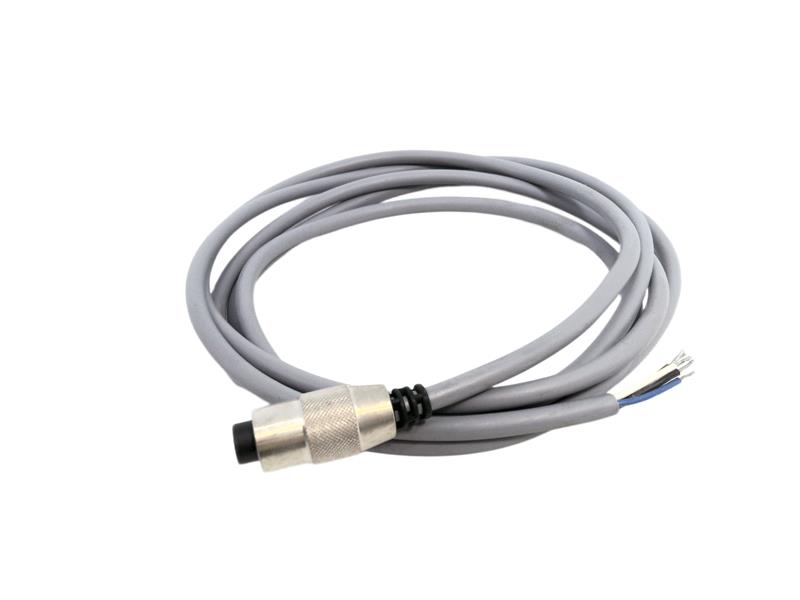 ELKA-K 412 PVC 034 2M by BELDEN
