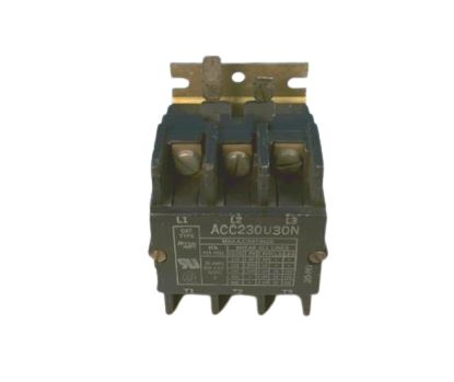 EATON CORPORATION ACC230U30NL