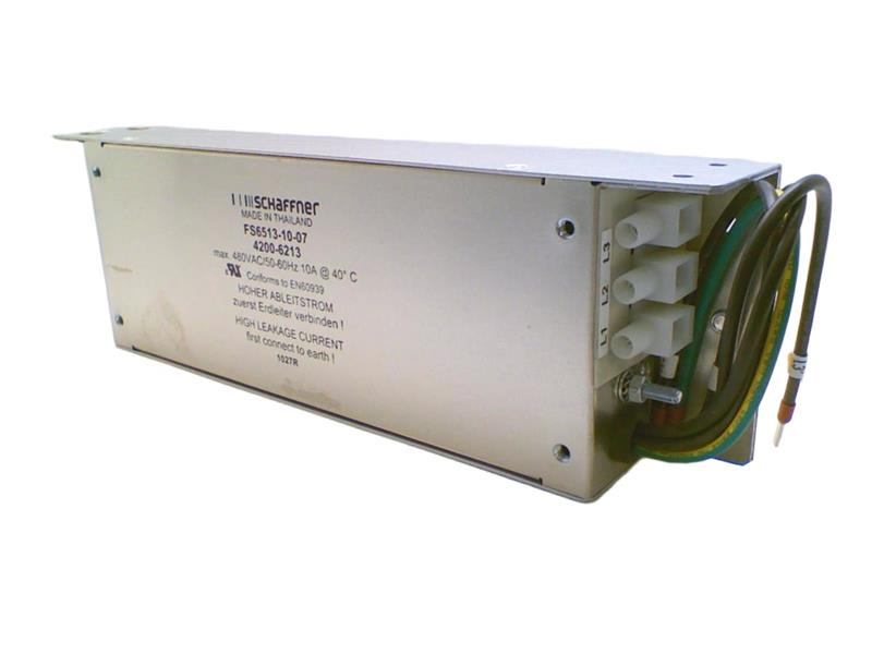 FS6513-10-07 by TE CONNECTIVITY