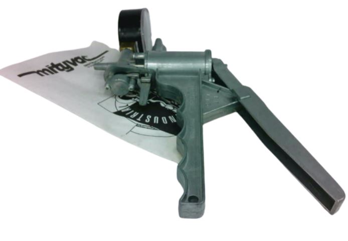 FF113 by LINCOLN INDUSTRIAL